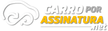 Logo carro por assinatura